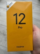 Realme 12 PRO 5G 12GB 256 Blue submarine