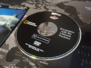 DVD National Geographic Encounters Predator 