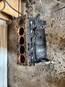 Silnik 2.5 TDI VW LT za Wszystko