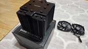 be quiet! Dark Rock Pro 4 – topowy cooler CPU | cichy | kompletny zestaw