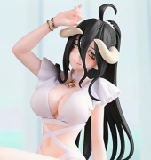 Figurka anime postać Bikini Manga kolekcjonerska Prezent 17cm Diablica 