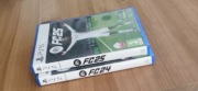 Fc 24 i 25 na ps5. 