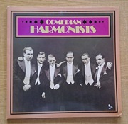 Comedian Harmonists – Comedian Harmonists - 2LP jak nowe
