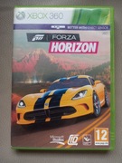 Forza Horizon xbox 360
