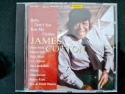 BABY, DONT YOU TEAR MY CLOTHES James Cotton 
