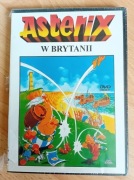Asterix w brytanii