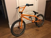 Rower bmx diamondback 