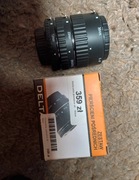 Pierścień pośredni do Nikon  AF.NOWY