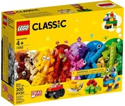 LEGO Classic 11002 Podstawowe klocki NOWE UNIKAT 2019