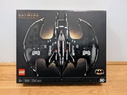 Nowe LEGO 7616 DC Super Heroes- Batwing 1989, odbiór Kraków-Zabłocie