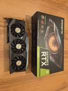 Gigabyte GeForce RTX 3080 GAMING OC LHR 10GB GDDR6X