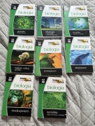 Biologia- trening przed maturą- Barbara Bukała-wydawnictwo Omega