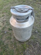 Bańka, beczka, konwia, kanka na mleko - 10szt