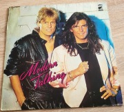 Modern Talking - In the middle of nowhere ,  płyta winylowa
