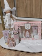 Zestaw Yara Lattafa jasnoróżowa 