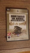 BROTHERS IN ARMS EARNED IN BLOOD WYDANIE PL