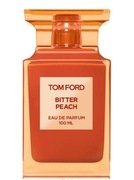 Tom Ford Bitter Peach 100ml EDP – NOWE w folii / ORYGINAŁ / Private Blend