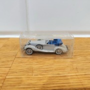 Wiking Mercedes-Benz 540K 1/87