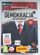 Demokracja 3 PC/DVD