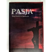 Pasja Anna Katarzyna Emmerich