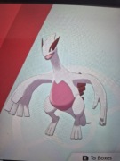 Pokemon sword shiny legendarne pokemony 
