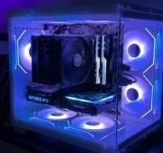 Karta graficzna Nvidia Rtx 3060ti PNY XLR8 Gaming Revel Epic-X RGB