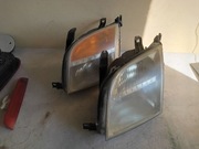 lampa przednia lewa Ford Fusion