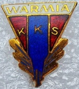 Warmia Olsztyn                                 
