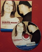 CD 355 Varius Manx