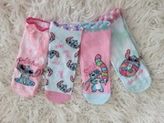 Skarpetki 4 pack Stitch 26.5 do 30.5 