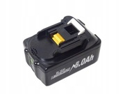 Nowy akumulator litowo-jonowy Makita BL1830 5.0Ah