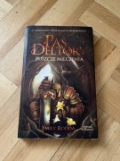 Pas Deltory Tom 1 Puszcze Milczenia