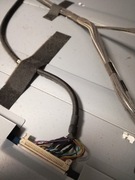 Wstążka gł, IR,komplet kabli, kabel zas SONY KDL-37U3000