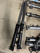 Lagi z półka dolną Honda cbr f1/2/3 vfr 750 rc36 honda Transalp