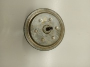 Hydrostat do pralki