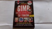 GIMP - obróbka grafiki i zdjęć - Biblioteczka Komputer Świat