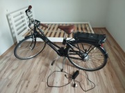 Rower elektryczny Pendleton Somerby 