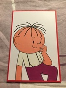 Bolek i Lolek film animowany dla dzieci pocztówka 6 szt.