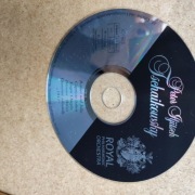 Piotr Czajkowski Peter Iljitsch Tschaikowsky Royal Philharmonic Orchestra