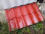 Blachodachówka modułowa Bratex