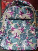 Jazzi plecak mały z UK