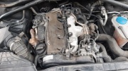 Silnik AUDI 2.0TDI CAH CAG CBA CBB CBD CEG Części 