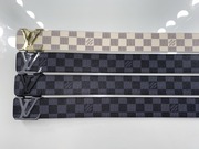 pasek louis vuitton belt lv