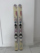 Narty Volki 110cm