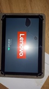 Tablet uszkodzony Lenovo tb - x505f . Uszkodzony wyświetlaacz!
