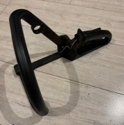 Oryginalny uchwyt rurowy kabłąk Stihl 017 018 MS 170 180