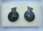 Stara Korpusówka Wojska Samochodowe Wojsko Polskie militaria cena za sztukę