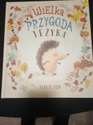 Wielka przygoda jeżyka 