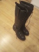 Buty damskie skórzane City Walk r.40