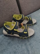 Sandały KangaRoos dziecięce 